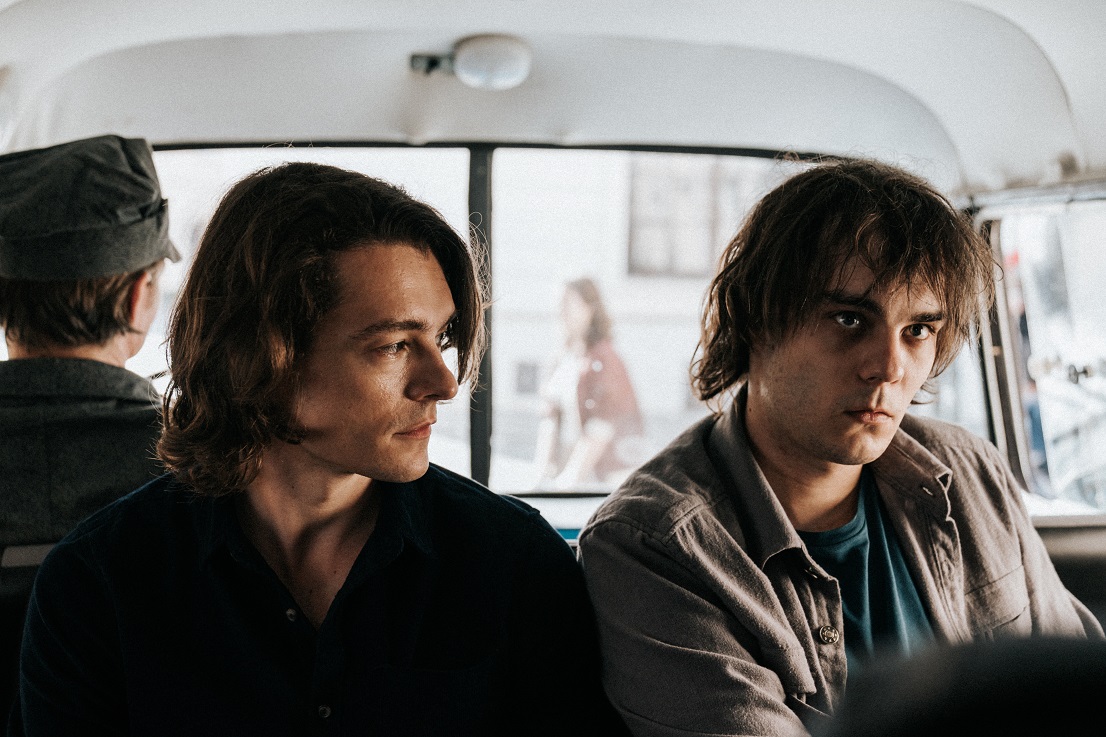     Oscary 2022 - Żeby nie było śladów polskim kandydatem. O czym film?